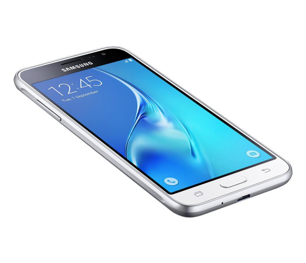 SAMSUNG Galaxy J3 SM-J320FD White Dual Sim - 299024 - zdjęcie 5